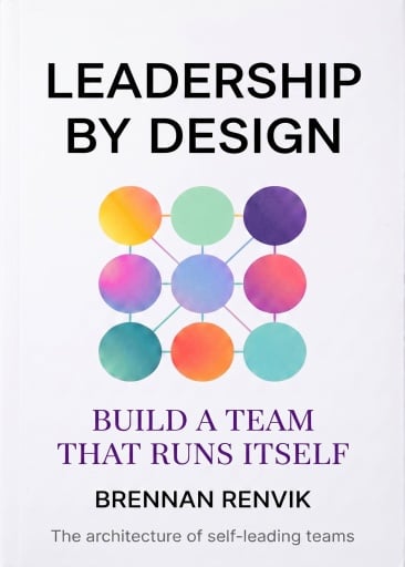 Leadership by Design