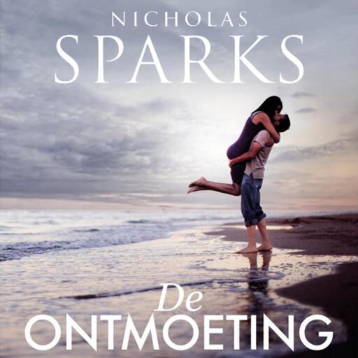 Portada del audiolibro «De ontmoeting», de Nicholas Sparks