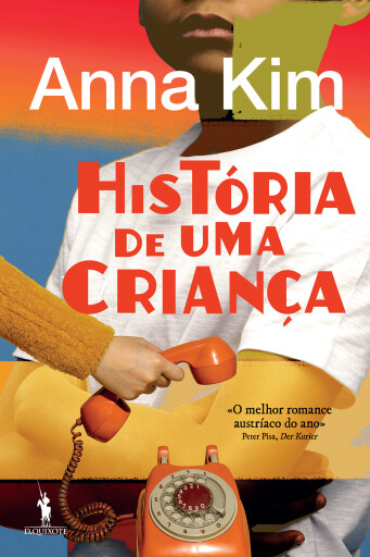 História de Uma Criança