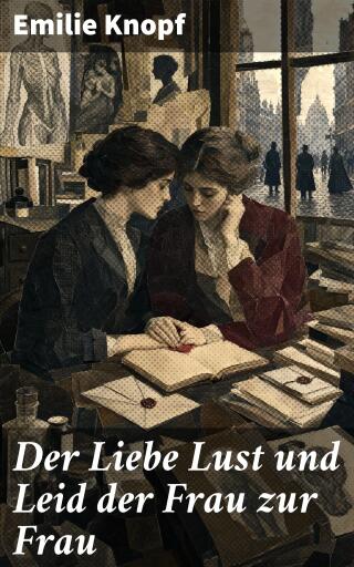 Der Liebe Lust und Leid der Frau zur Frau