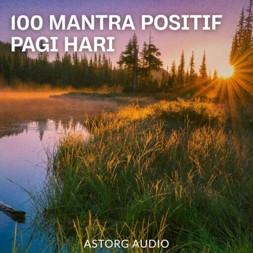100 MANTRA POSITIF PAGI HARI