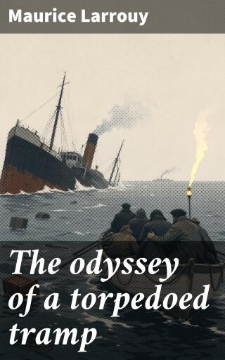 The odyssey of a torpedoed tramp