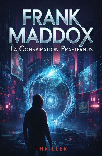 La Conspiration Praeternus : Thriller