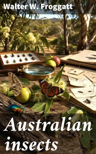 Australian insects