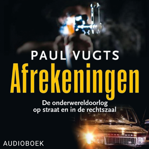 Afrekeningen