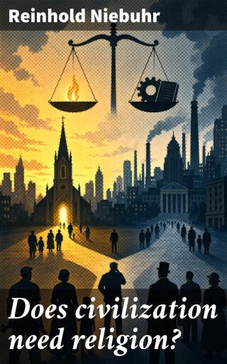 Does civilization need religion?