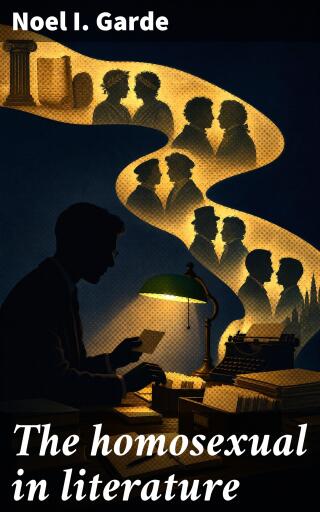 The homosexual in literature