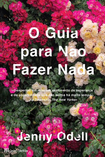 O Guia para Não Fazer Nada