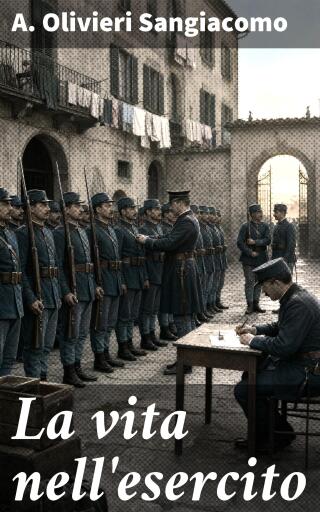 La vita nell'esercito