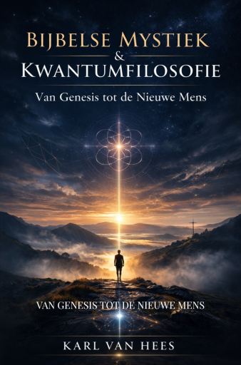 BIJBELSE MYSTIEK & KWANTUMFILOSOFIE