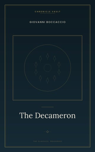 The Decameron
