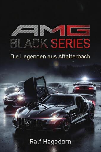 AMG Black Series