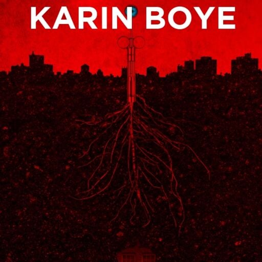 Portada del libro «Kallocain», de Karin Boye