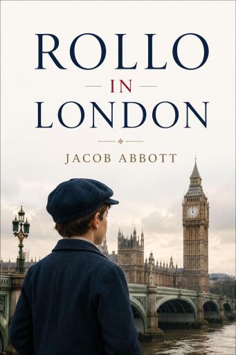 Rollo in London