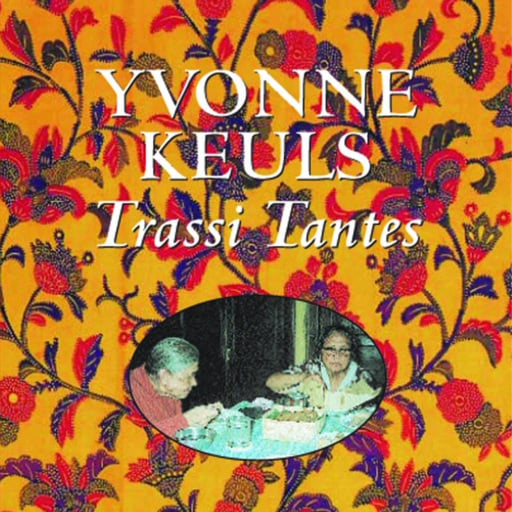 Portada del audiolibro «Trassi Tantes»