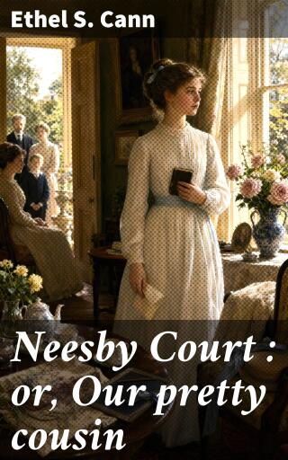 Neesby Court : or, Our pretty cousin