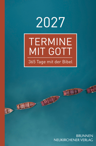 Portada del libro «Termine mit Gott 2027»