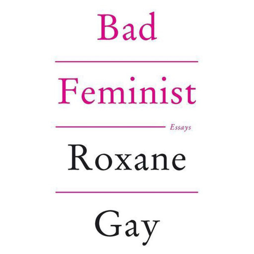 Portada del audiolibro «Slechte feministe»