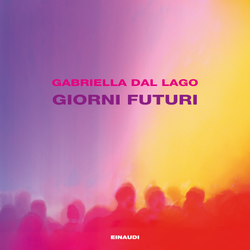 Portada del audiolibro «Giorni futuri», de Dal Lago Gabriella