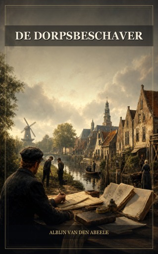De dorpsbeschaver