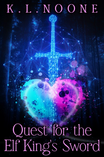 Quest for the Elf King's Sword