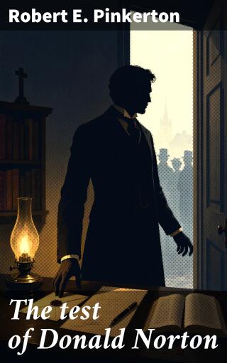 The test of Donald Norton