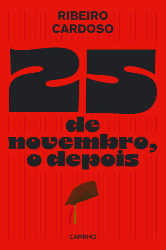 25 de Novembro, o depois