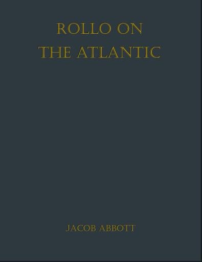 Rollo on the Atlantic