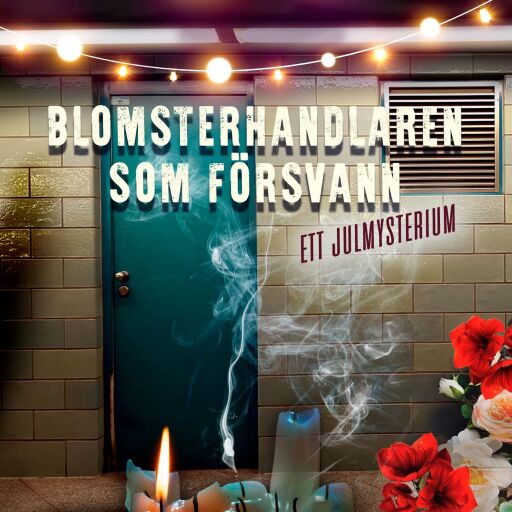 Blomsterhandlaren som försvann