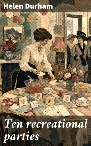 Ten recreational parties