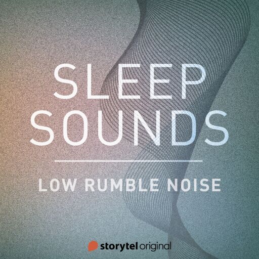 Portada del audiolibro «Sleep Sounds Sweden», de Patricio Samuelsson