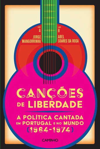Canções de Liberdade