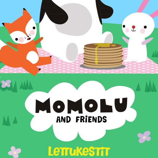 Portada del libro «Lettukestit», de Elina Pulli