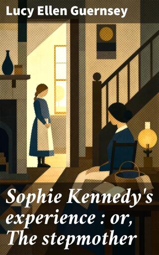 Sophie Kennedy's experience : or, The stepmother