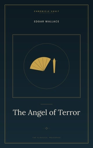 The Angel of Terror