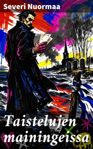 Taistelujen mainingeissa