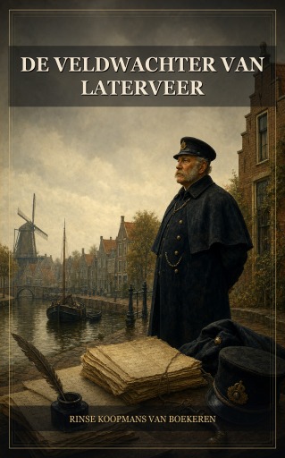 De veldwachter van Laterveer