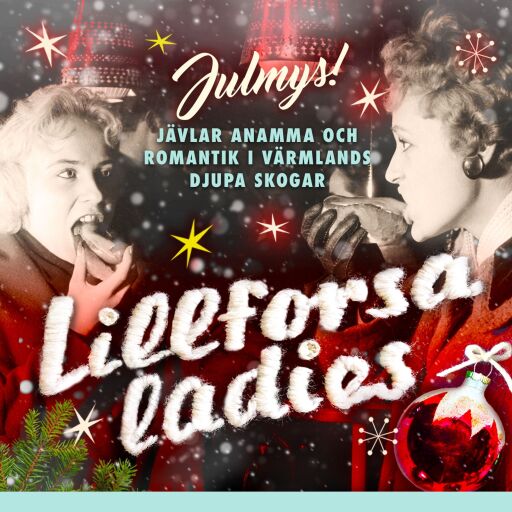 Lillforsa ladies