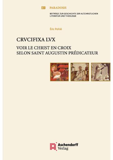 CRVCIFIXA LVX