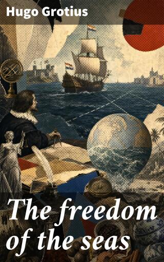 The freedom of the seas