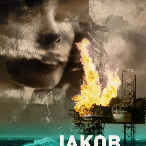 Portada del libro «Inom familjen», de Jakob Melander