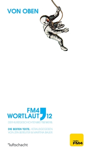 Portada del libro «Wortlaut 12. von oben»