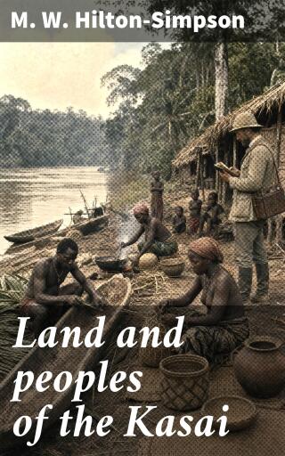 Land and peoples of the Kasai