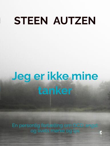 Jeg er ikke mine tanker
