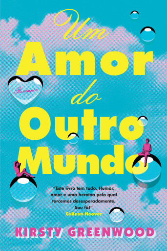 Um Amor do Outro Mundo