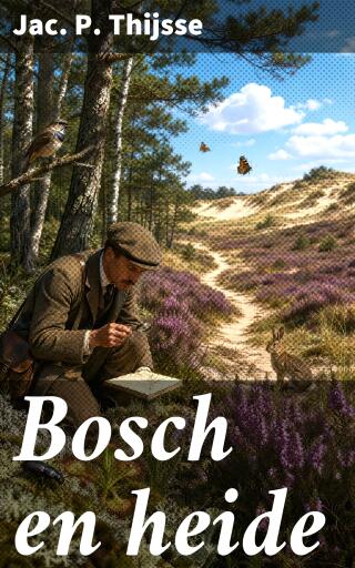 Bosch en heide