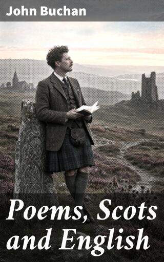 Poems, Scots and English