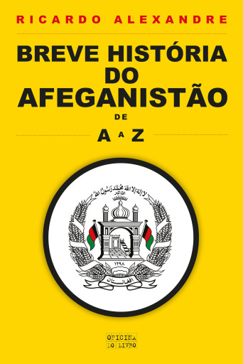 Breve História do Afeganistão