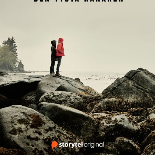 Portada del libro «Akademin 1 - Den tysta rånaren», de Eva Maria Fredensborg