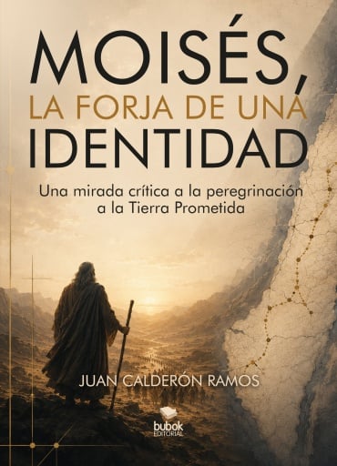 Moisés, la forja de una identidad